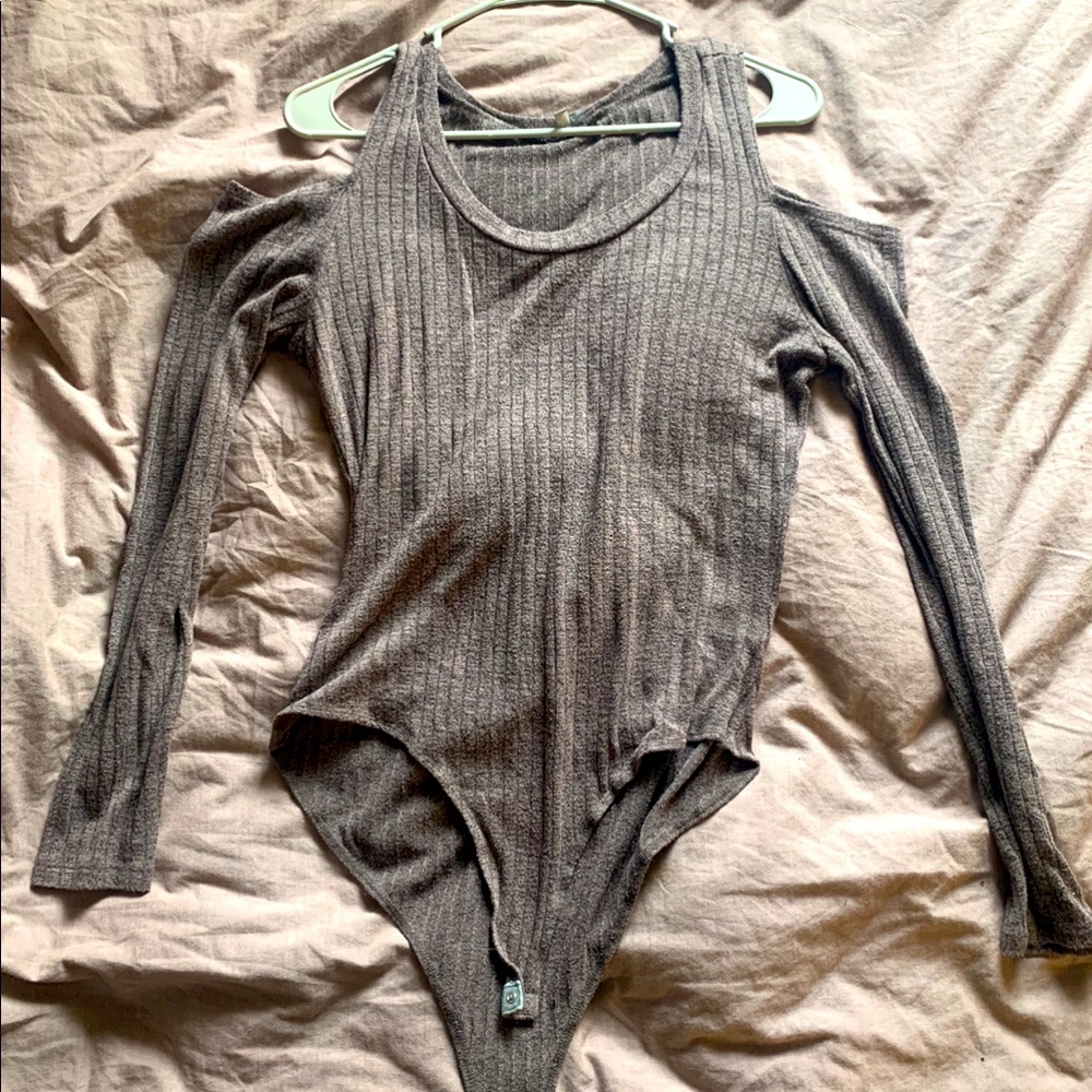 Comfy body suit!